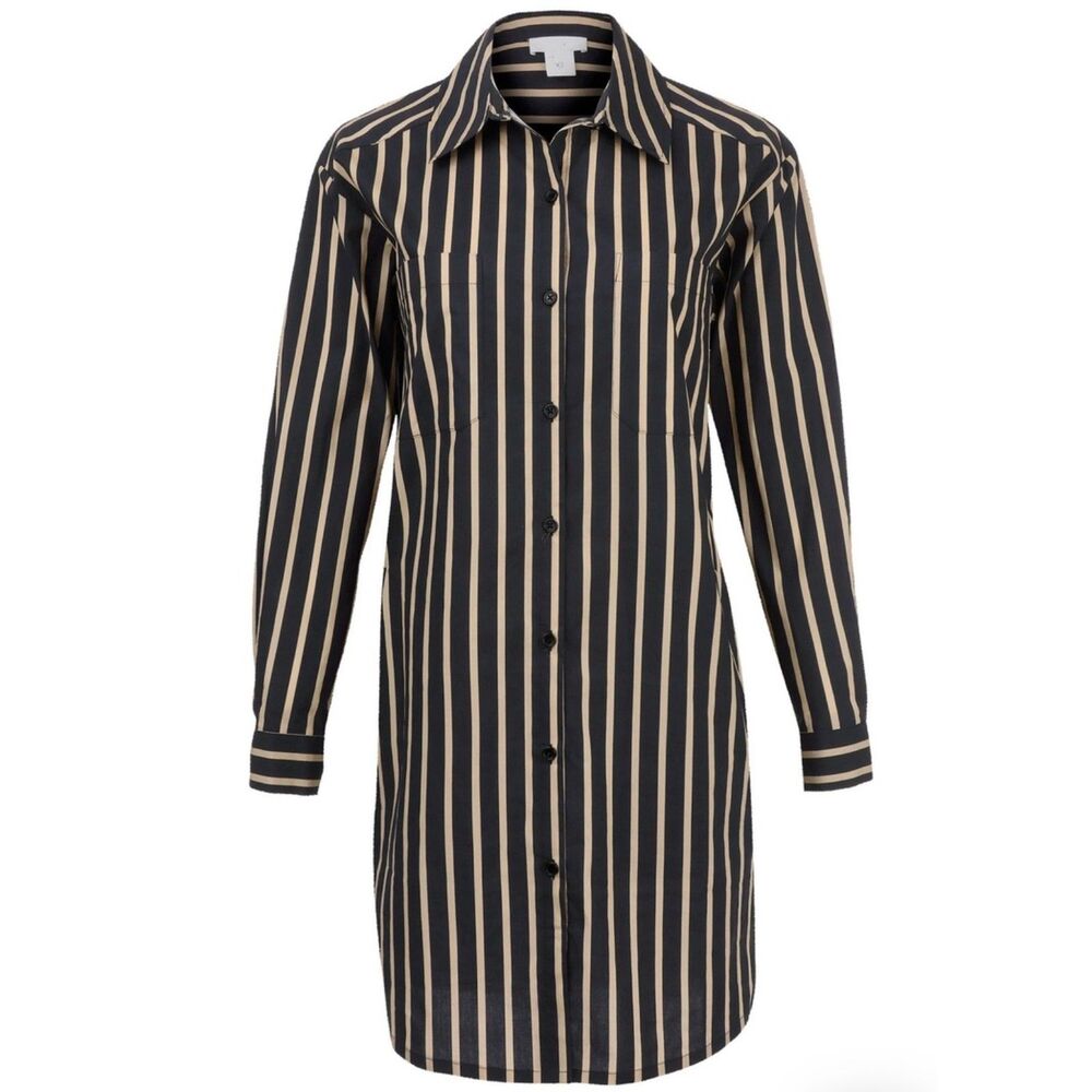 Shirt Dress by Venus - Picture 5 of 5